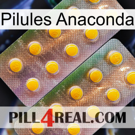 Anaconda Pills new10